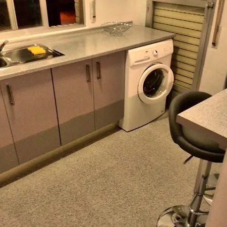 Apartment Travesia De Santomera Torrevieja Kamer foto