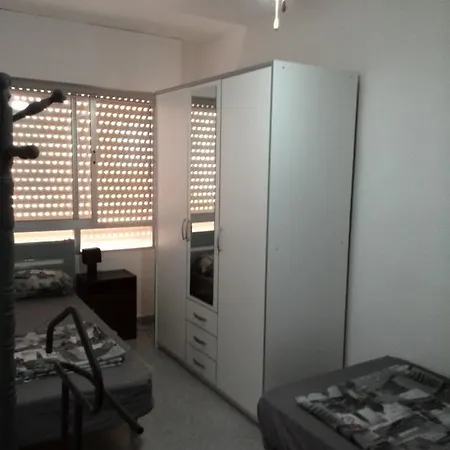 Apartment Travesia De Santomera Torrevieja Kamer foto