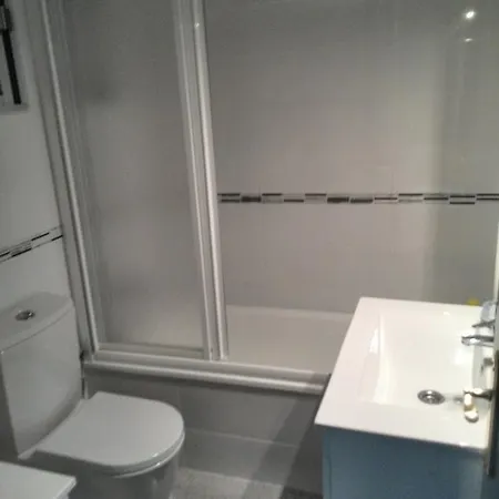 Apartment Travesia De Santomera Torrevieja Kamer foto