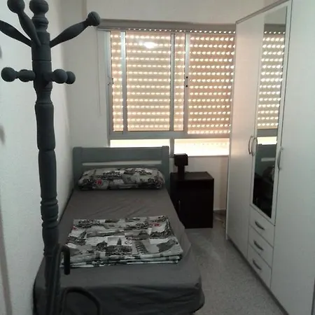 Apartment Travesia De Santomera Torrevieja Kamer foto