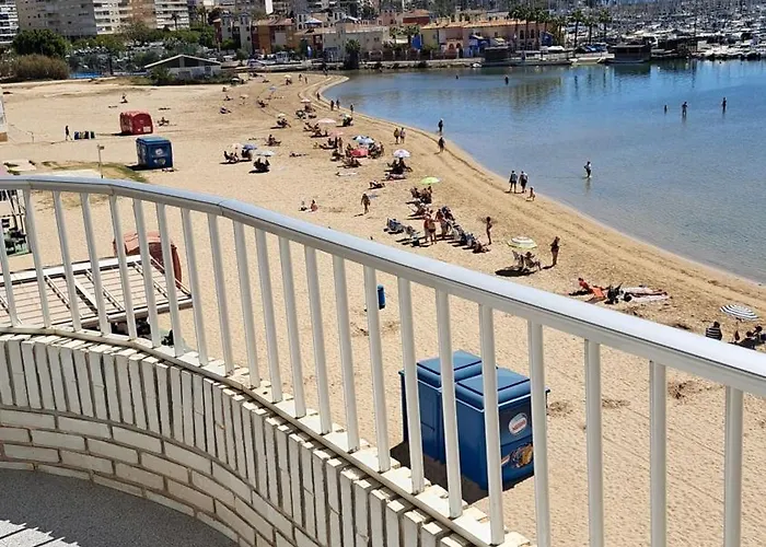Apartment Travesia De Santomera