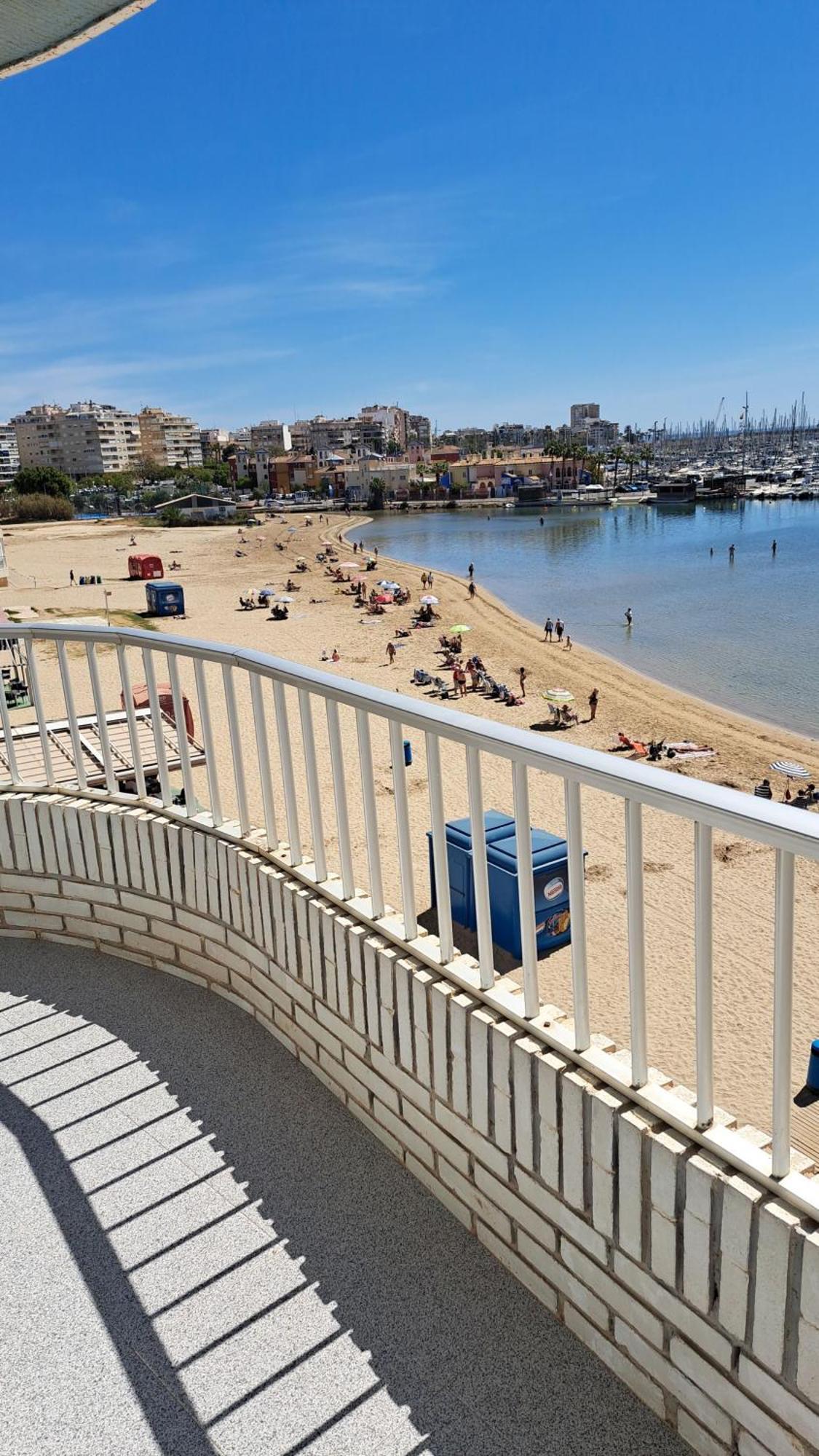 Travesia De Santomera Appartement