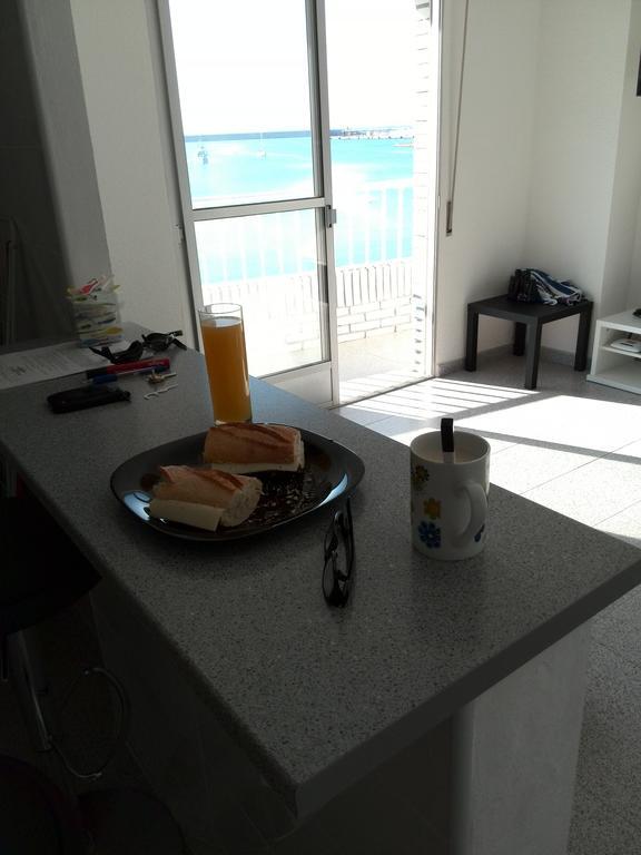 Travesia De Santomera Appartement *