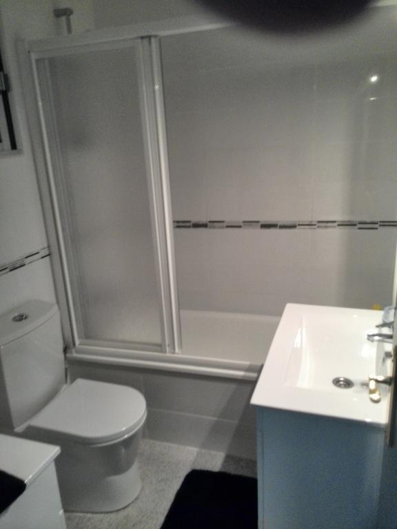 Appartement Travesia De Santomera Torrevieja