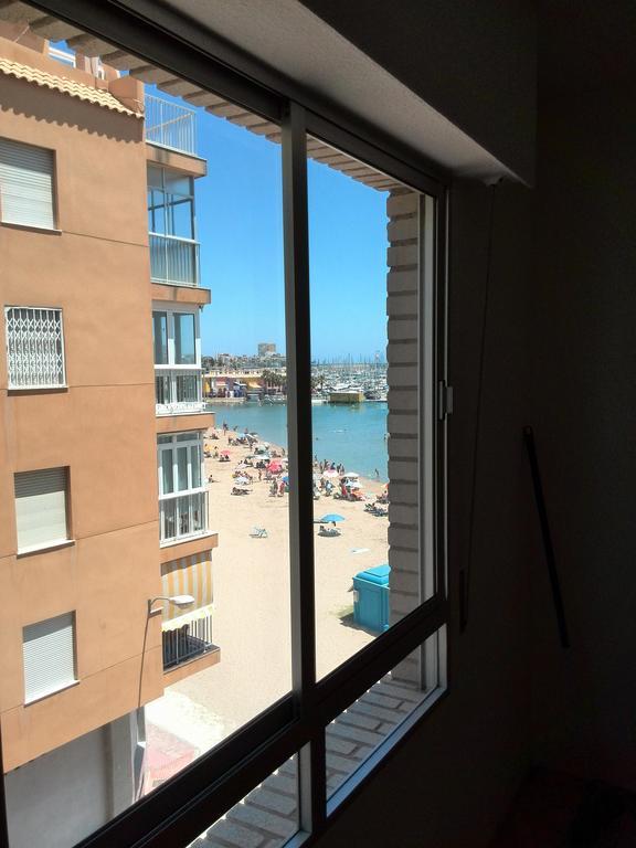 Appartement Travesia De Santomera Torrevieja