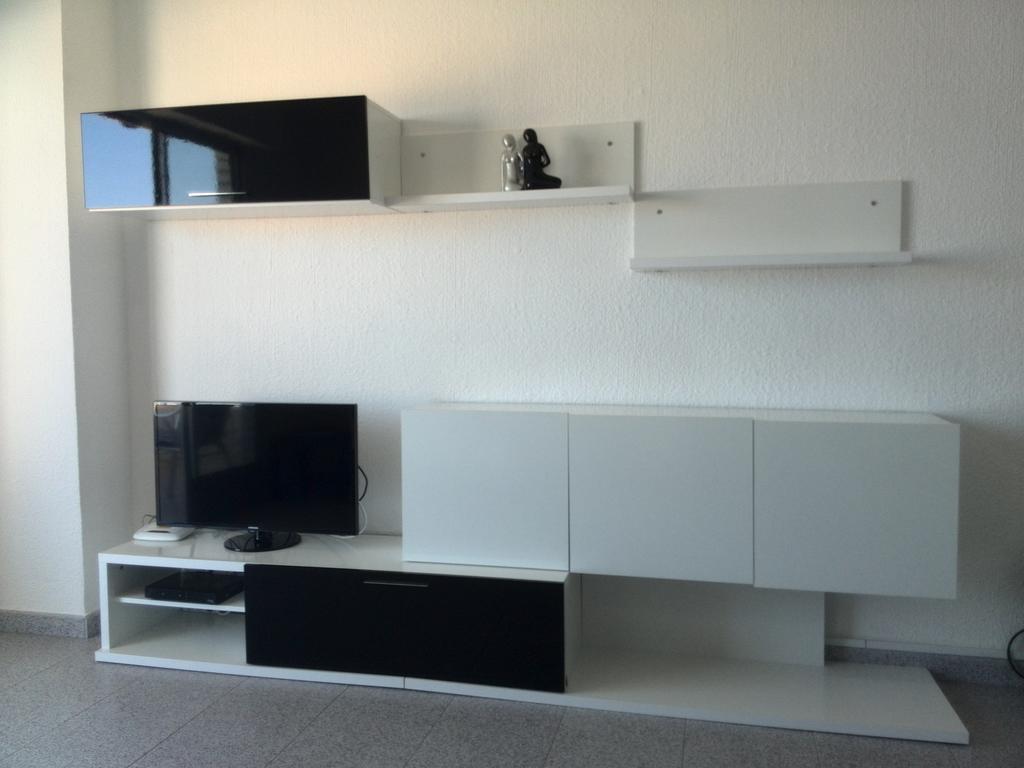 Travesia De Santomera Appartement