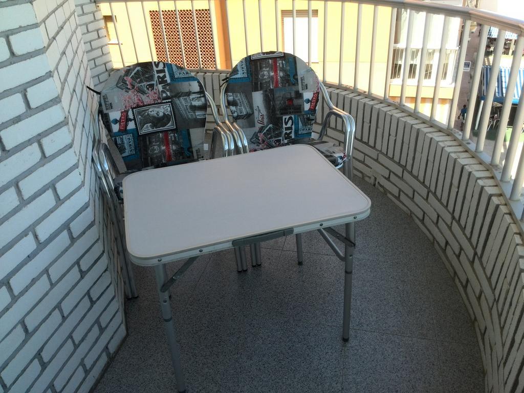 Travesia De Santomera Appartement Torrevieja