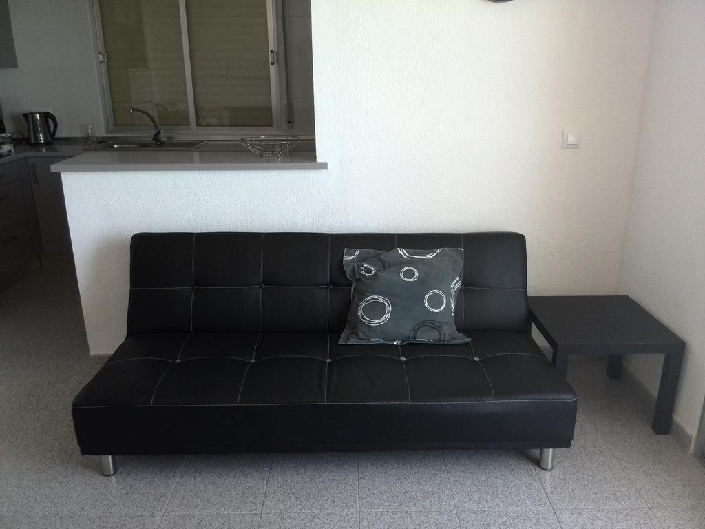 Travesia De Santomera Appartement *