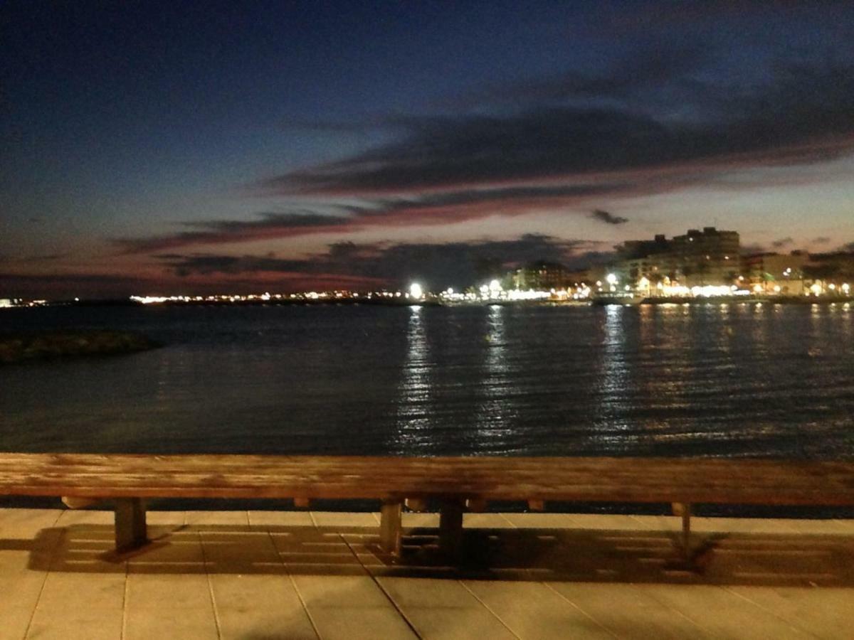 Travesia De Santomera Appartement Torrevieja
