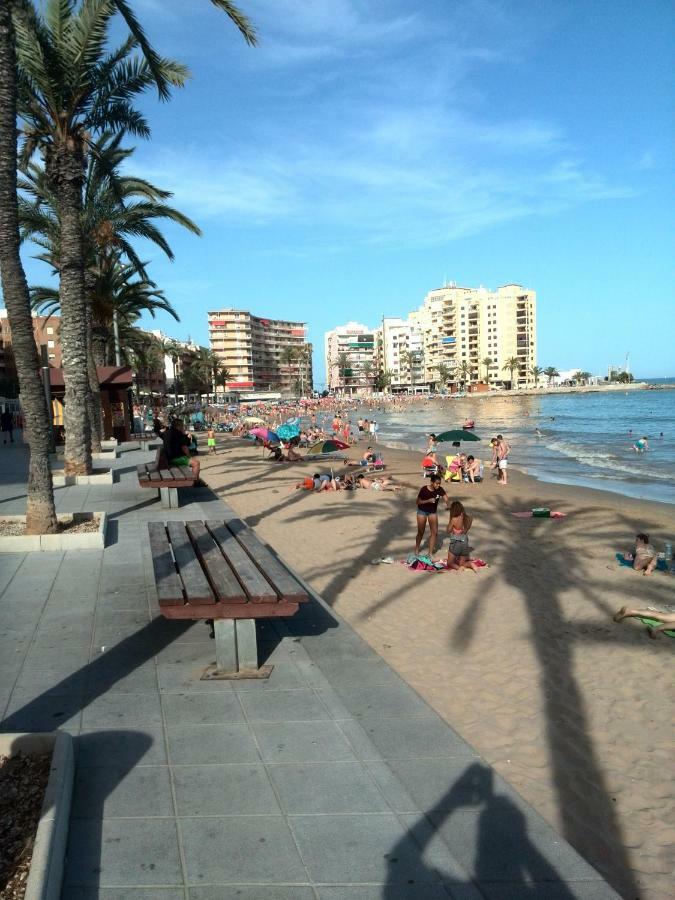Travesia De Santomera Appartement