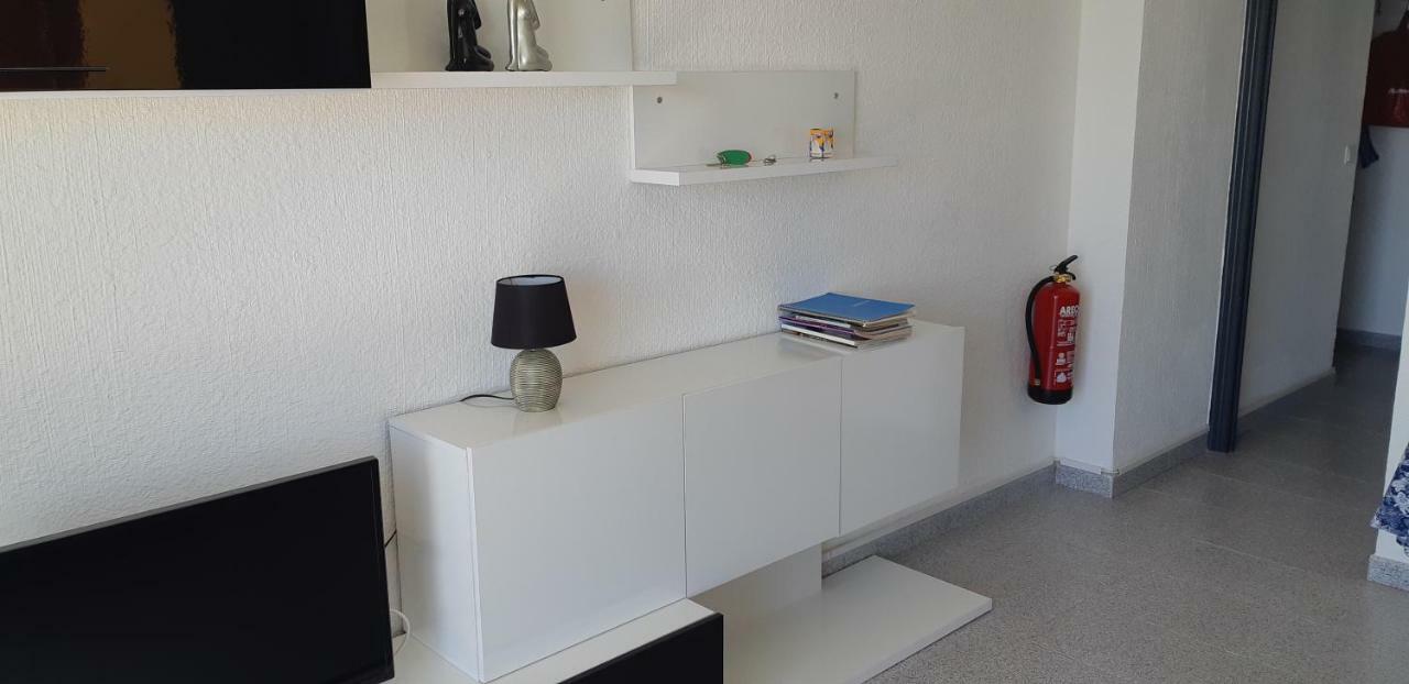 Appartement Travesia De Santomera Torrevieja