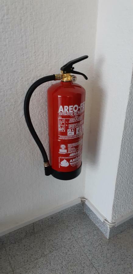 Travesia De Santomera Appartement *